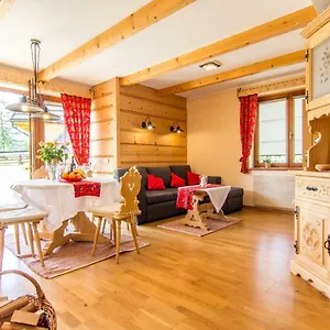 https://apartamenty-osada-gubawka-h-zakopane.zakopanehotels.org