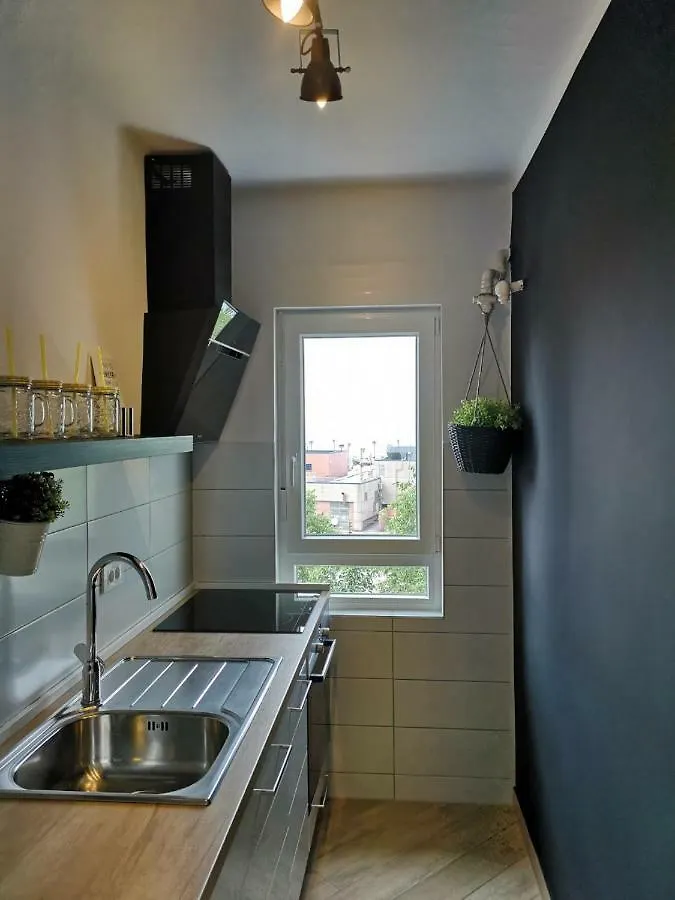 Apartment Gervais Rijeka